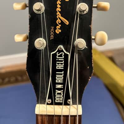 Rock N Roll Relics Thunders 2017 Left Handed image 6