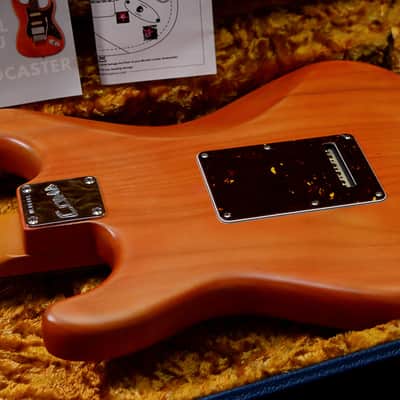 Fender Michael Landau Coma Stratocaster - USA, 2022 image 11