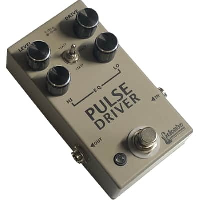 Colombo Audio Electronics Pulse Driver image 1