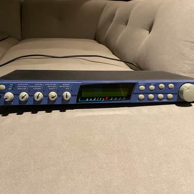 E-mu systems  Audity 2000 V1