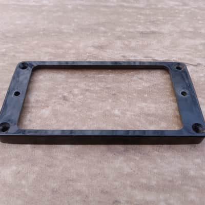 Vintage 1960's/1970's Gibson M-8 788 Neck Humbucker Pickup Ring! image 1
