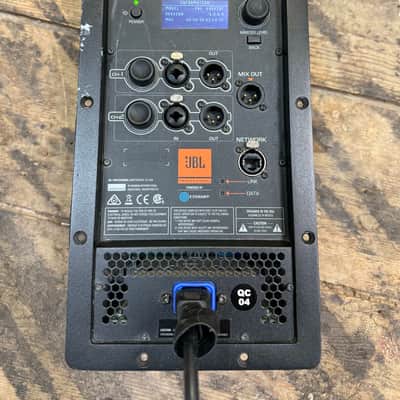 JBL SRX835P Amplifier Module Part# GSRX2F SKU 5069591X image 1
