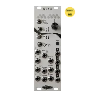 Noise Engineering Opp Ned image 2