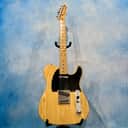 1993 Fender TL-72 Telecaster Made in Japan Natural MIJ