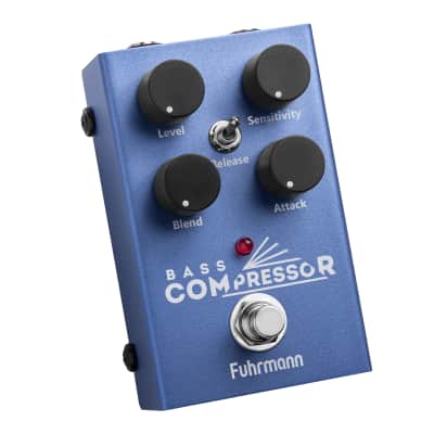 Fuhrmann Bass Compressor II image 3