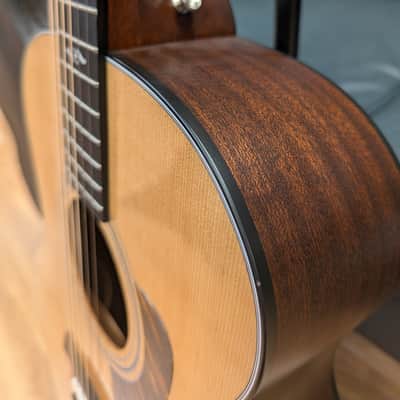 Taylor 314e with V-Class Bracing 2025 - Natural image 13
