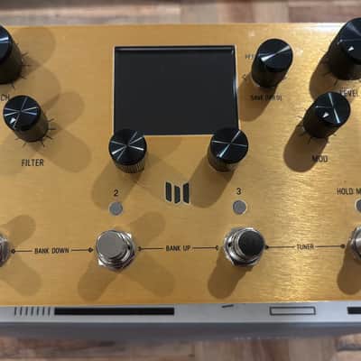 Meris Enzo X image 2