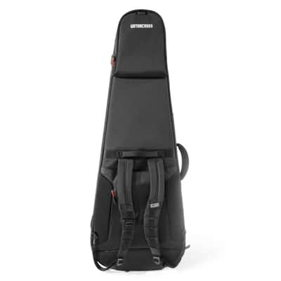 Gator ICON Series Bag Dreadnought Acoustic Guitar - Case for acoustic guitars image 7