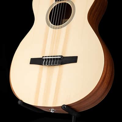Taylor Academy 12e-N Nylon image 5