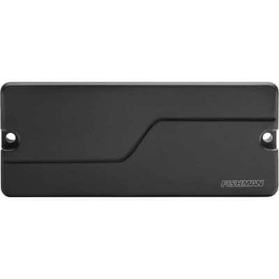 FISHMAN PRF-MS7-TA2 Signature - Actif - Tosin Abasi signature - Noir - Set micro image 1
