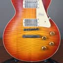 2019 Gibson 60th Anniversary Les Paul 1959 R9 Reissue Sunrise Teaburst OHSC