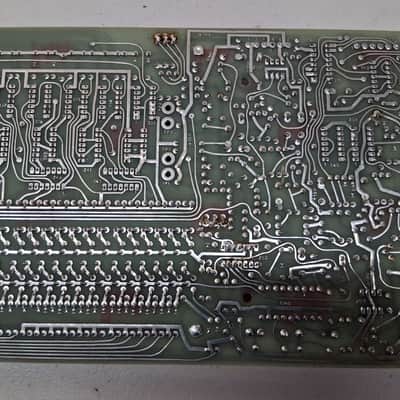 ARP Omni 2 Lower Voicing Board PCB for Parts Or Repair image 8