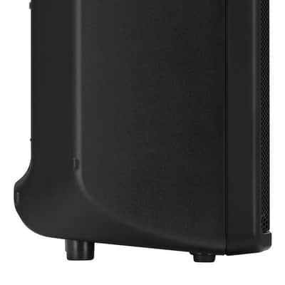 YAMAHA DBR10 - Cassa Attiva Biamplificata 1000W imagen 6
