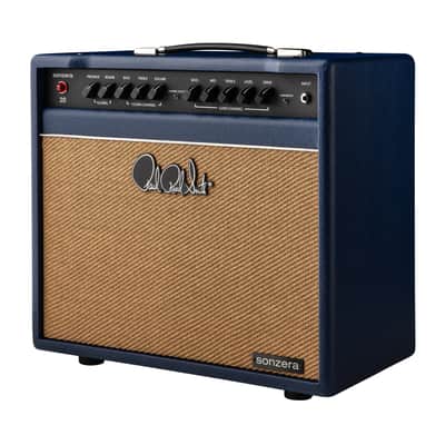 PRS Sonzara 20 1x12 Combo - Indigo Blue image 3