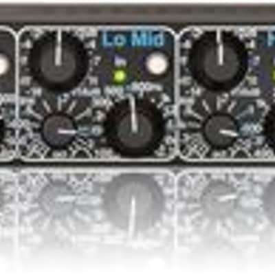 Empirical Labs Lil frEQ Model EL-Q Equalizer image 2