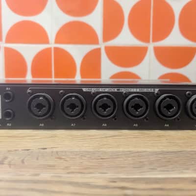 Antelope Audio Discrete 8 Thunderbolt / USB Interface image 7