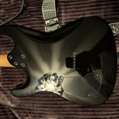 Chapman ML1 Modern 2022 - Present - Rainstorm image 7