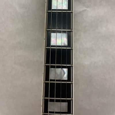 Gibson Byrdland 1956 - Sunburst Belonged to Daryl Boggs image 12