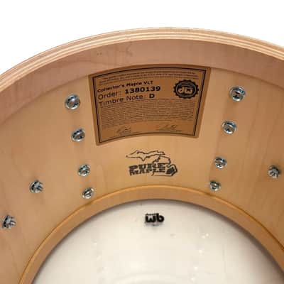 DW Collector's Series Drum Set image 5