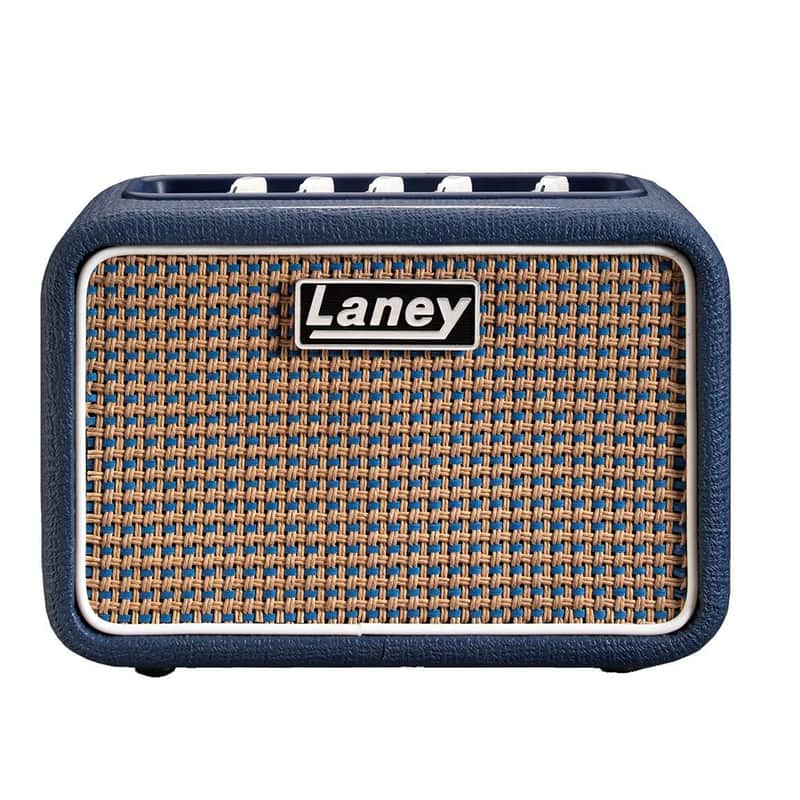 Laney Lionheart MN-ST-L 2-Channel 2x3-Watt Mini Guitar Combo image 1