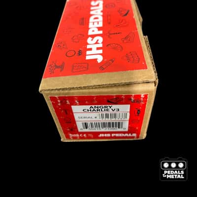 jhs angry charlie v3 - X15551 image 3