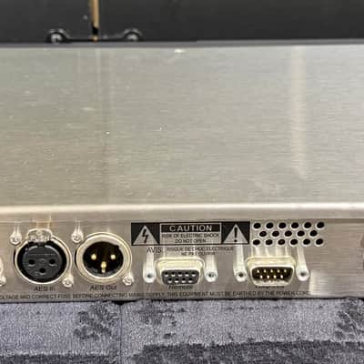 Bricasti Design M7 Reverb V2 image 5
