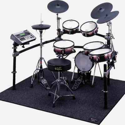 Roland TDM-20 V-Drums Mat Large image 2