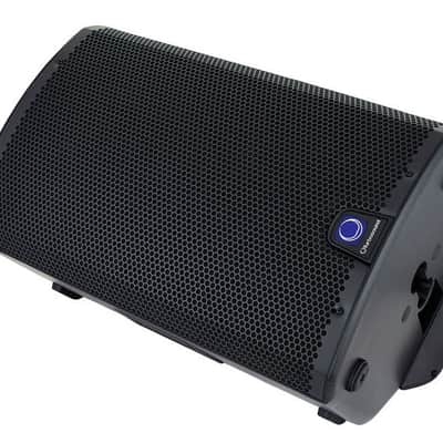TURBOSOUND IQ12 CASSA ATTIVA 12" 2500W image 3