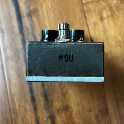 Reeves Electro Black Hat Sound 2020 - Grey image 4
