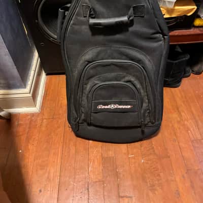 Ibanez  soundgear bass guitar emg pickups. translucent charcoal image 13