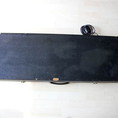 Hohner String melody II - string machine image 5