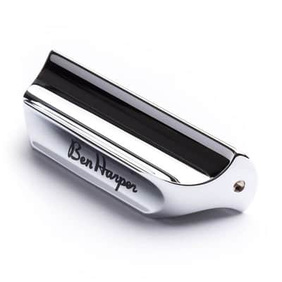 Dunlop Tonebar Slide Ben Harper Signature 928 image 1