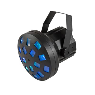 eurolite LED Mini Z-20 USB image 2