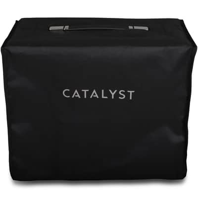 Catalyst Cover 60 Line 6 image 2