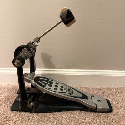 Pearl P2000C PowerShifter Eliminator Chain-Drive Single Bass Drum Pedal image 1