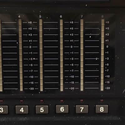 TASCAM TSR-8 1/2" 8-Track Reel to Reel Tape Recorder image 3