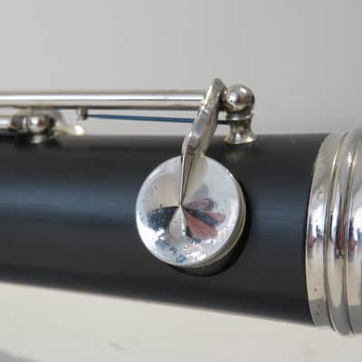 Buffet Crampon B12 Bb Clarinet Outfit - Ideal Student Instrument image 7