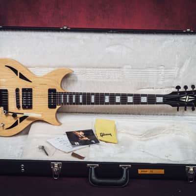 Gibson N-225 Natural 2013 image 2