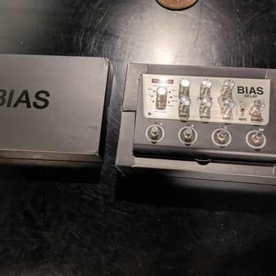 Positive Grid Bias Delay Pro 2010s - Silver image 3