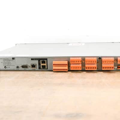BSS London BLU-120 I/O Expander with BLU Link CG014A5 image 5