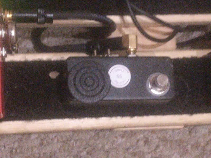 Boss FS-6 Clone imagen 1