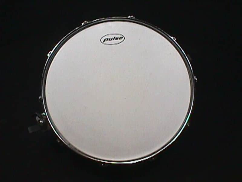 A Pulse Brand Piccolo Snare Drum Ready to Play 1 D image 1