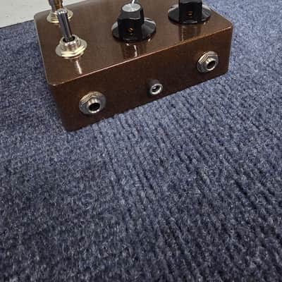 Missouri Electrical Box Company P-40 image 4