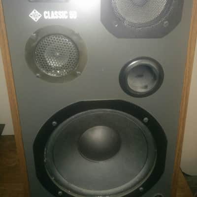 Telefunken Classic50, 19?60,70?  Wood image 2