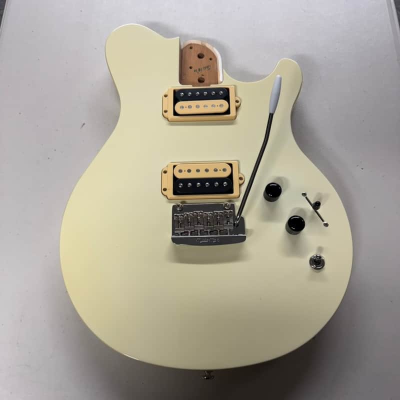 Ernie Ball Music Man Reflex Body