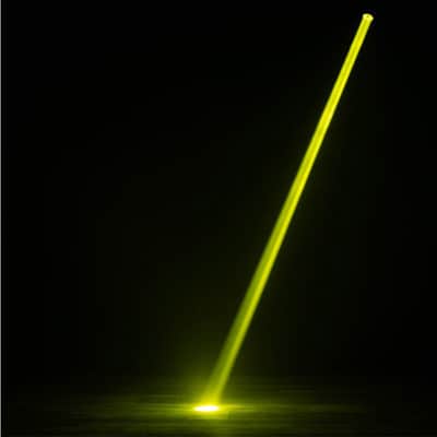 ADJ Vizi Beam RX2, 100W LED Moving Head Beam Fixture image 7