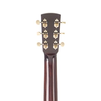 Huss & Dalton 00 Standard Guitar #2445 image 6