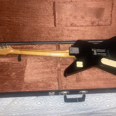 Ibanez DT155 RARE/Upgraded 22 Fret, Larger Headstock, One Owner, Original 1984 image 2