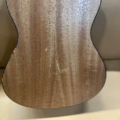 Snail Ukes C-06 image 7