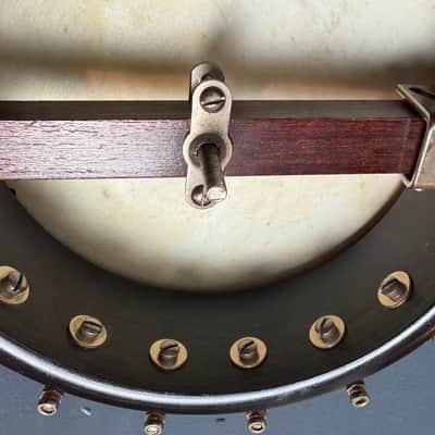 May Bell Banjolele Late 1920s to early 1930s?  - Pearloid image 13